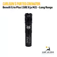 Carlson's Ported Cremator Long Benelli C - Beretta vaihtosupistajat - 723189115074 - 1