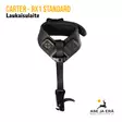 Carter RX1 Standard laukaisulaite - Laukaisulaitteet rannelenkillä - 673664016504 - 1
