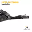 Carter RX1 Standard laukaisulaite - Laukaisulaitteet rannelenkillä - 673664016504 - 2