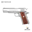 Cybergun Colt Mk IV/Series' 70 CO2 airsoft pistooli blowback - Pistoolit ja -revolverit - 3559961805294 - 10