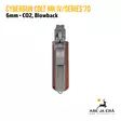 Cybergun Colt Mk IV/Series' 70 CO2 airsoft pistooli blowback - Pistoolit ja -revolverit - 3559961805294 - 6