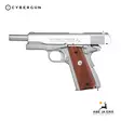 Cybergun Colt Mk IV/Series' 70 CO2 airsoft pistooli blowback - Pistoolit ja -revolverit - 3559961805294 - 12