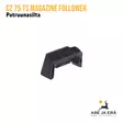 CZ 75 TS Magazine Follower patruunasilta - yleiskuva - Muut lippaiden osat - 273199002044 - 1