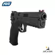 CZ SP-01 Shadow CO2 4,5 mm Ilmapistooli - BB kuula ilmapistoolit - 5707843056014 - 18
