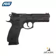 CZ SP-01 Shadow CO2 4,5 mm Ilmapistooli - BB kuula ilmapistoolit - 5707843056014 - 17