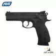CZ SP-01 Shadow CO2 4,5 mm Ilmapistooli - BB kuula ilmapistoolit - 5707843056014 - 16