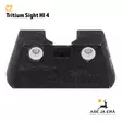 CZ Tritium Sight HI 4 takatähtäin - Kuitutähtäimet pistooliin - 545900000104 - 8