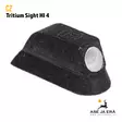 CZ Tritium Sight HI 4 takatähtäin - Kuitutähtäimet pistooliin - 545900000104 - 15