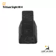 CZ Tritium Sight HI 4 takatähtäin - Kuitutähtäimet pistooliin - 545900000104 - 12