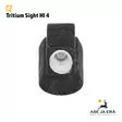 CZ Tritium Sight HI 4 takatähtäin - Kuitutähtäimet pistooliin - 545900000104 - 16