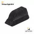 CZ Tritium Sight HI 4 takatähtäin - Kuitutähtäimet pistooliin - 545900000104 - 13