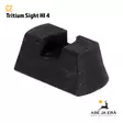 CZ Tritium Sight HI 4 takatähtäin - Kuitutähtäimet pistooliin - 545900000104 - 5