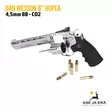 Dan Wesson 6 '' 4,5 mm BB CO2 ilmapistooli- Hopea - BB kuula ilmapistoolit - 5707843039284 - 15