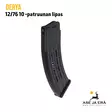 Derya 10 patruunan lipas 12/76 - Lippaat - 2411774 - 10