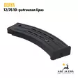 Derya 10 patruunan lipas 12/76 - Lippaat - 2411774 - 11