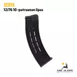 Derya 10 patruunan lipas 12/76 - Lippaat - 2411774 - 4