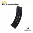 Derya 10 patruunan lipas 12/76 - Lippaat - 2411774 - 3