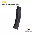 Derya 10 patruunan lipas 12/76 - Lippaat - 2411774 - 5