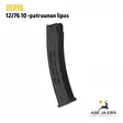 Derya 10 patruunan lipas 12/76 - Lippaat - 2411774 - 6