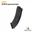 Derya 10 patruunan lipas 12/76 - Lippaat - 2411774 - 9