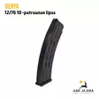 Derya 10 patruunan lipas 12/76 - Lippaat - 2411774 - 8