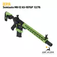 Derya Semiauto MK-12 AS-107GP 12/76 haulikko - Puoliautomaattihaulikot - 9990000172344 - 10