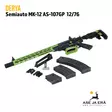 Derya Semiauto MK-12 AS-107GP 12/76 haulikko - Puoliautomaattihaulikot - 9990000172344 - 11