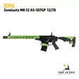 Derya Semiauto MK-12 AS-107GP 12/76 haulikko - Puoliautomaattihaulikot - 9990000172344 - 5
