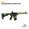Derya Semiauto MK-12 AS-107GP 12/76 haulikko - Puoliautomaattihaulikot - 9990000172344 - 2