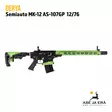 Derya Semiauto MK-12 AS-107GP 12/76 haulikko - Puoliautomaattihaulikot - 9990000172344 - 1