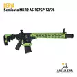Derya Semiauto MK-12 AS-107GP 12/76 haulikko - Puoliautomaattihaulikot - 9990000172344 - 7