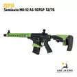 Derya Semiauto MK-12 AS-107GP 12/76 haulikko - Puoliautomaattihaulikot - 9990000172344 - 3