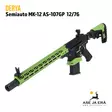 Derya Semiauto MK-12 AS-107GP 12/76 haulikko - Puoliautomaattihaulikot - 9990000172344 - 9