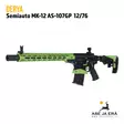 Derya Semiauto MK-12 AS-107GP 12/76 haulikko - Puoliautomaattihaulikot - 9990000172344 - 6
