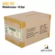 Duke 120 minkkirauta 12 Kpl - Myyntipakkaus - Hetitappavat raudat - 011627004104 - 16