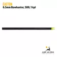 Easton 6.5mm Bowhunter hiilikuitunuoliputki - Hiilikuituiset nuoliputket - 1175411004 - 11