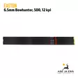 Easton 6.5mm Bowhunter hiilikuitunuoliputki - Hiilikuituiset nuoliputket - 1175411004 - 8