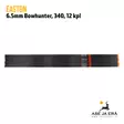 Easton 6.5mm Bowhunter hiilikuitunuoliputki - Hiilikuituiset nuoliputket - 1175411004 - 3