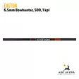 Easton 6.5mm Bowhunter hiilikuitunuoliputki - Hiilikuituiset nuoliputket - 1175411004 - 9