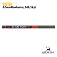 Easton 6.5mm Bowhunter hiilikuitunuoliputki - Hiilikuituiset nuoliputket - 1175411004 - 4