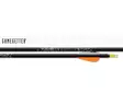 Easton XX75 Black Gamegetter - Alumiiniset nuoliputket - 1021231024 - 2