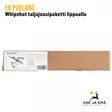 EK Poelang Whipshot taljajousipaketti lippaalla myyntipakkaus pääty EAN - RTS taljajousipaketit - 4710933464164 - 14