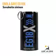 Enola Gaye EG18X Savuheite sininen - Yleiskuva - Savuheitteet ja kranaatit - 5060444731484 - 1
