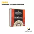 Federal Premium GM200MI Small Pistol Magnum nalli - Pistoolinallit - 604544619614 - 4