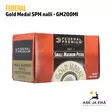 Federal Premium GM200MI Small Pistol Magnum nalli - Pistoolinallit - 604544619614 - 9