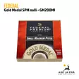 Federal Premium GM200MI Small Pistol Magnum nalli - Pistoolinallit - 604544619614 - 5