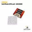 Federal Premium GM200MI Small Pistol Magnum nalli - Pistoolinallit - 604544619614 - 2