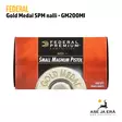 Federal Premium GM200MI Small Pistol Magnum nalli - Pistoolinallit - 604544619614 - 7