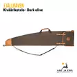 Fjällräven Kiväärikotelo Dark Olive 130 cm - Kivääripussit - 7323450164874 - 1