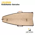 Fjällräven Kiväärikotelo Dark Olive 130 cm - Kivääripussit - 7323450164874 - 3